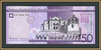   () 50  2019 P-189 (189e) UNC