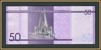   () 50  2019 P-189 (189e) UNC