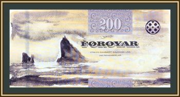   200  2011 P-31 UNC