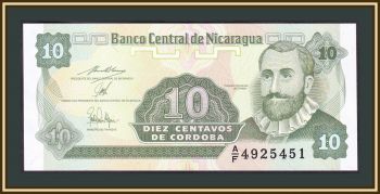  10  1991 P-169 (169a.2) UNC