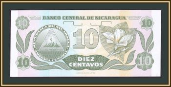  10  1991 P-169 (169a.2) UNC