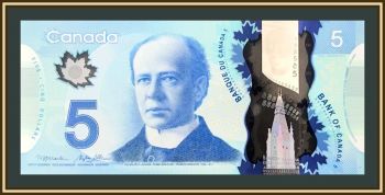  5  2013-2014 P-106 (106b) UNC