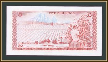  5  1978 P-15 UNC
