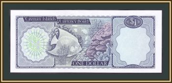  - 1  1974 (1985) P-5 (5e) UNC