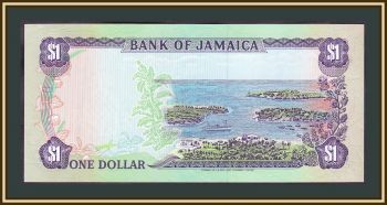 1  1989 P-68 (68c) UNC