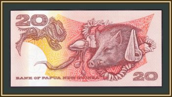    20  1998 P-10 (10c) UNC