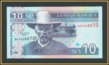  10  2001 P-4 (4b) UNC
