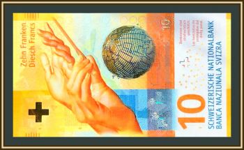  10  2017 P-75 (75b.2) UNC