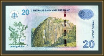 20  2019 P-164 (164c) UNC