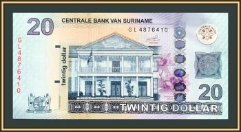  20  2019 P-164 (164c) UNC