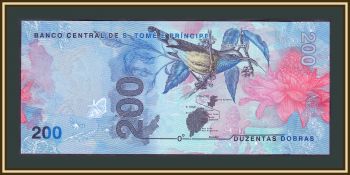 -   200  2020 (2021) P-78 UNC !