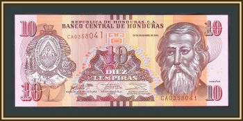  10  2016 P-99 (99c) UNC