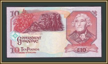 10  2006 P-32 UNC