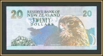   20  1994 P-183 (183a) UNC