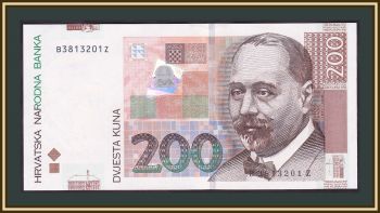  200  2002 P-42 (42ar.2) UNC ( )