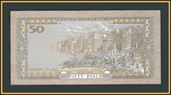  50  1994 P-27 (27Aa.2) UNC