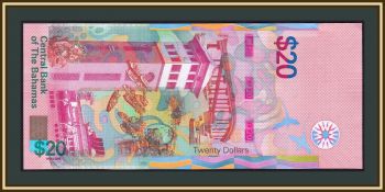  - () 20  2018 P-80 (80a) UNC