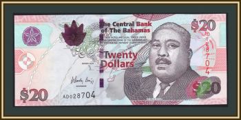  - () 20  2010 P-74 (74a) UNC
