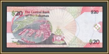  - () 20  2010 P-74 (74a) UNC
