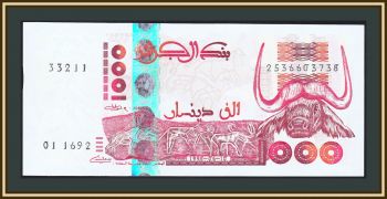  1000  1998 P-142 (142b.3) UNC