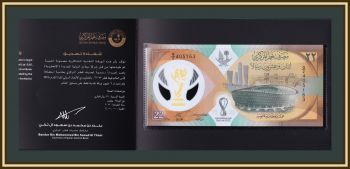  22  2022 P-39 UNC ( )