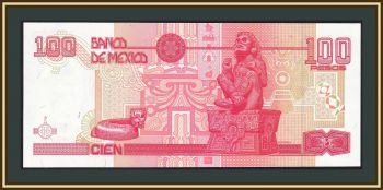  100  2000 P-113 (113a.2) UNC