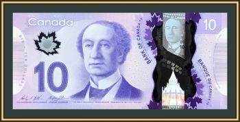  10  2014-2018 P-107 (107c) UNC