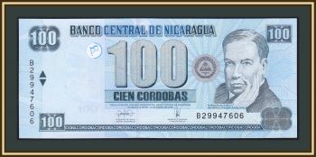  100  2006 P-199 UNC