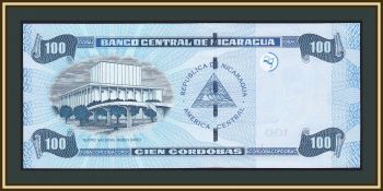  100  2006 P-199 UNC