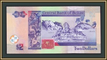  2  2014 P-66 (66e) UNC