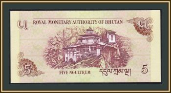  5  2011 P-28 (28b) UNC