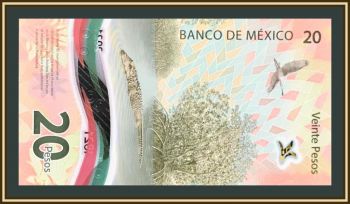  20  2023 P-132 UNC