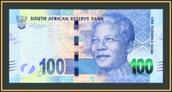   () 100  2014 P-141 (141a) UNC