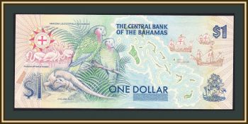  - () 1  1992 P-50 (50a) UNC