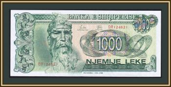  1000  1992 P-54 (54a) UNC