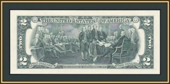  2  2017 P-545 (545b) UNC
