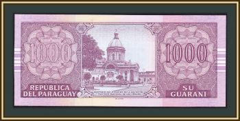  1000  2005 P-222 (222b) UNC
