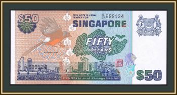  50  1976 P-13 (13b) UNC