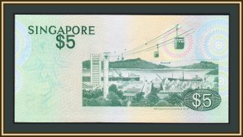  5  1976 P-10 UNC