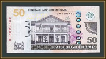 50  2019 P-165 (165d) UNC
