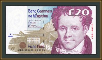  20  1995 -77 (77b) UNC