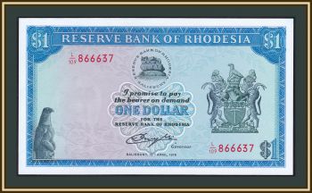  1  1978 P-34 (34c) UNC