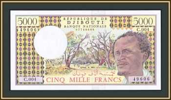  5000  1979 P-38 (38d) UNC