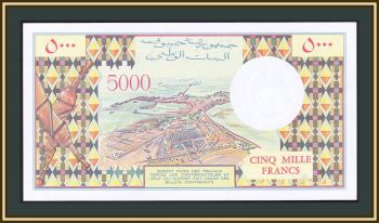  5000  1979 P-38 (38d) UNC