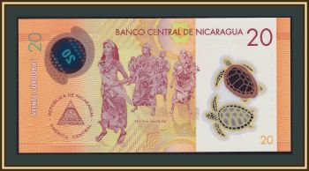  20  2019 P-210 (210b) UNC