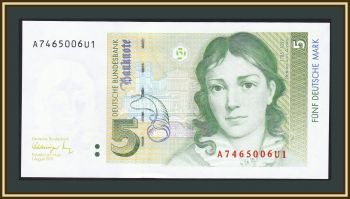  () 5  1991 P-37 UNC