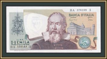  2000  1973 (1983) P-103 (103c) UNC