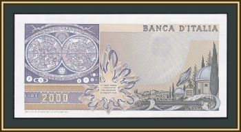  2000  1973 (1983) P-103 (103c) UNC