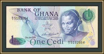  1  1978 P-13 (13d) UNC