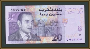  20  2005 P-68 UNC